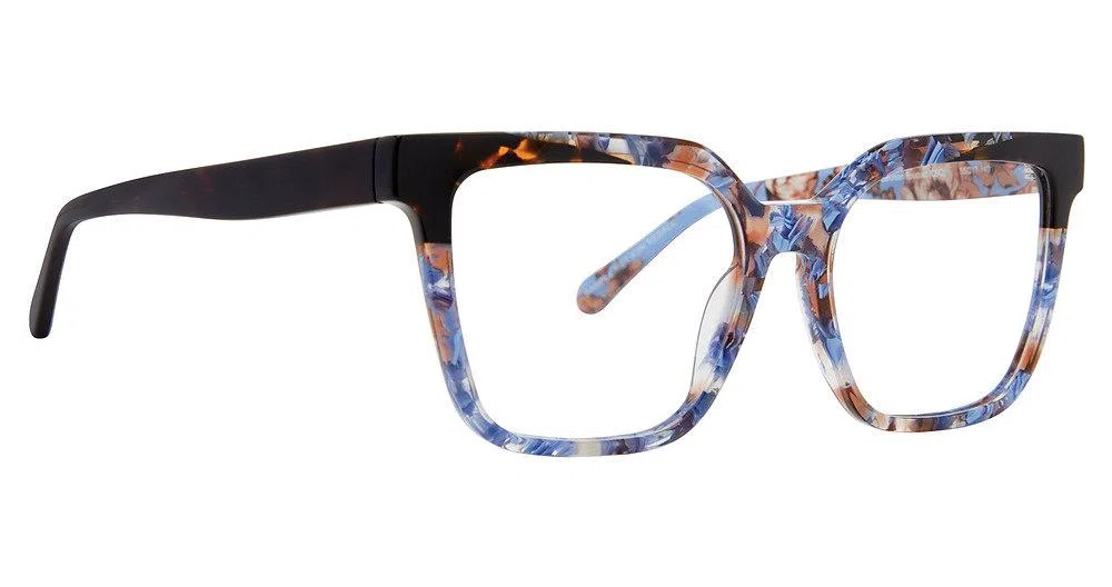 Vera Bradley VBCASHIE Eyeglasses - view 6